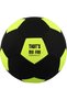 Tmf Beach Soccer Ball Neon Yellow - Size 5 73476
