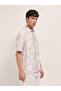 Men's Short Sleeve Shirt, breathable, soft comfort Fabric - 5