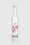 Flora Patterned 500 ml Glass Oil Pot 152088 Beige