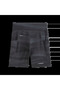 W Run Vlcty 5" Aop Shrt Tght Black Women's Leggings - 5