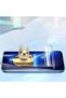 Clear Silicone Case iPhone 15 - 4