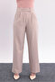 Women's Lycra Velcro Closure Palazzo Pants - 3