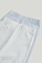 2 Pack My First Blue Joggers - 2