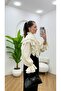 Lace Detailed Shirt - 6