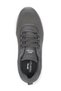 Plank I Men's Large Size Dark Gray Running & Walking Sports Shoes - 5