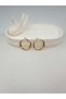 Special series small size gold hoop earrings