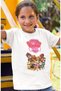 Paw Petrol Printed Unisex Cartoon Kids T-Shirt (1-12 Years)