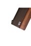 Large Size 49 X 30 X 3.5 cm Mahogany Wood Chef's Board - Cutting Presentation Chopping Kitchen Board - 4
