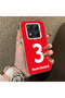 Silicone Edge Hard Back Phone Case Compatible with Redmi Note 14 Pro 4g Merih Demiral - 2