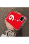 Silicone Edge Hard Back Phone Case Compatible with Realme C25Y Orkun Kökçü - 3
