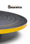 Eva Tape Wick 5X10 mm - Self-Adhesive Door and Window Insulation Tape (10 Meters) - 8