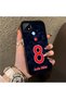 Silicone Edge Hard Back Phone Case Compatible with Realme C21 Arda Gulur - 2