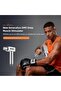 Mercury Deep Muscle Stimulator Professional Massager Handheld Percussion Massage Tool - 2
