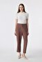 Sarel Pants Brown Pants 0267