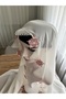 Needlepoint Prayer Head Scarf