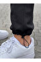 Unisex Premium Jogger Sweatpants with Adjustable Cuffs and Elastic Detail, Flato Pockets - 5