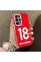 Silicone Edge Hard Back Phone Case Compatible with Samsung Galaxy S22 Ultra Mert Mülür - 2