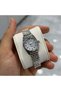 Fer.03723M.04 Steel Cord Women Wrist Watch - 2