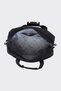 Bhpc Black Large Volume Unisex Hand & Shoulder Travel and Sports Bag - Black Bhpc 6011 - 9