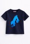 Somalia Nation Kids T-Shirt