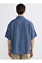 Regular Fit Men's Shirt - 4