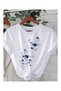 Combed Cotton T-Shirt 100% Cotton – Unisex Printed Streetwear Summer Casual Loose T-Shirt
