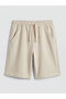 I Beli Corded Classicboy's Shorts from Freezen Store