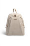 Kum Beji - Kum Beji Plaid Line Square Women's Backpack Sp926