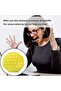 Push pop pop Bubble Sensory Fidget Toy Autism Special Needs Stress Reliever, Squeeze Sensor - 4