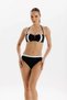 Zoe Straplez Bikini