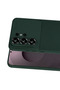 Ilkeshop New Galaxy S26 Ultra Auto Focus Carbon Cover - (162947) Dark Green - 3