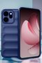 Ilkeshop New Reno 14 Optimum Silicone (173315) - Navy Blue - 2