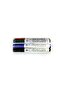 Faber-Castell 4 pcs Whiteboard Marker Set with Duster - 3