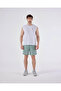 Green Men's Swim Shorts 5Sm4463 - 6