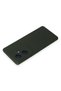 Ilkeshop New Vivo V29 Lite Case Nano Inside Velvet Silicone - (185149) Dark Green - 3