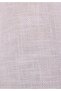 Regular Fit Shirt Neck Plain Men's Beige Short Sleeve Shirt - 6