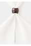 Halter yaka triko bluz - 7