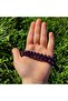 Amethyst Natural Stone Array (8mm) (certified) - 2