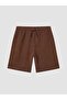 Lcw Kids Striped Boys' Shorts Set - 4