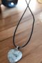 Moonstone Necklace Original Natural Stone Souvenir Gift for Lover Special Gift for Your Loved One Moonstone Necklace - 4