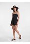 Elastic Waist Women's Swimming Shorts (S6)