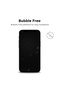Tempered Glass [2 Per Pack] Compatible With iPhone 13 Pro Max/iPhone 14 Plus Screen Protector, Shock Proof Bubble Free HD Clear Scratch Resistant Full Screen Coverage -Black - 6