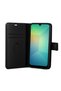 Ilkeshop New Realme C75 4g Tr S Plus Flip Cover Case (85726) - Black - 3