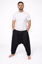 Men's Shalwar Kameez for All Seasons with Elastic Waist, Local Custom Made