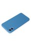 Shopilke Galaxy A05 Case First Silicone (03753) - Mi - 3