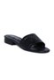 Flat Sandals for Women – Comfortable Slip-On Casual Summer Sandals for Daily Wear, Walking & Travel