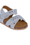 Girls’ Sandals – Comfortable Casual Sandals for Children, Pre-Teen Play & Everyday Wear - 4