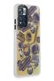 Ilkeshop New Redmi Note 11 Pro Case Estoril Patterned Cover - Estoril (172740) - 13 - 2
