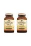 Vitamin B12 1000 Mcg 100 Tablets 2-Pack