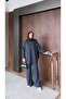 Modal Fabric Loose Fit Double Suit